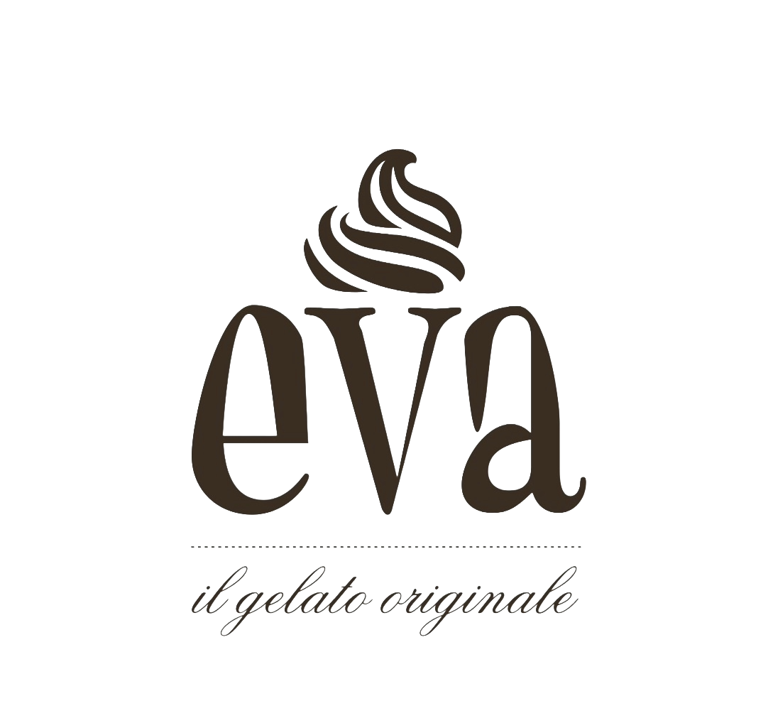 gelateria eva logo